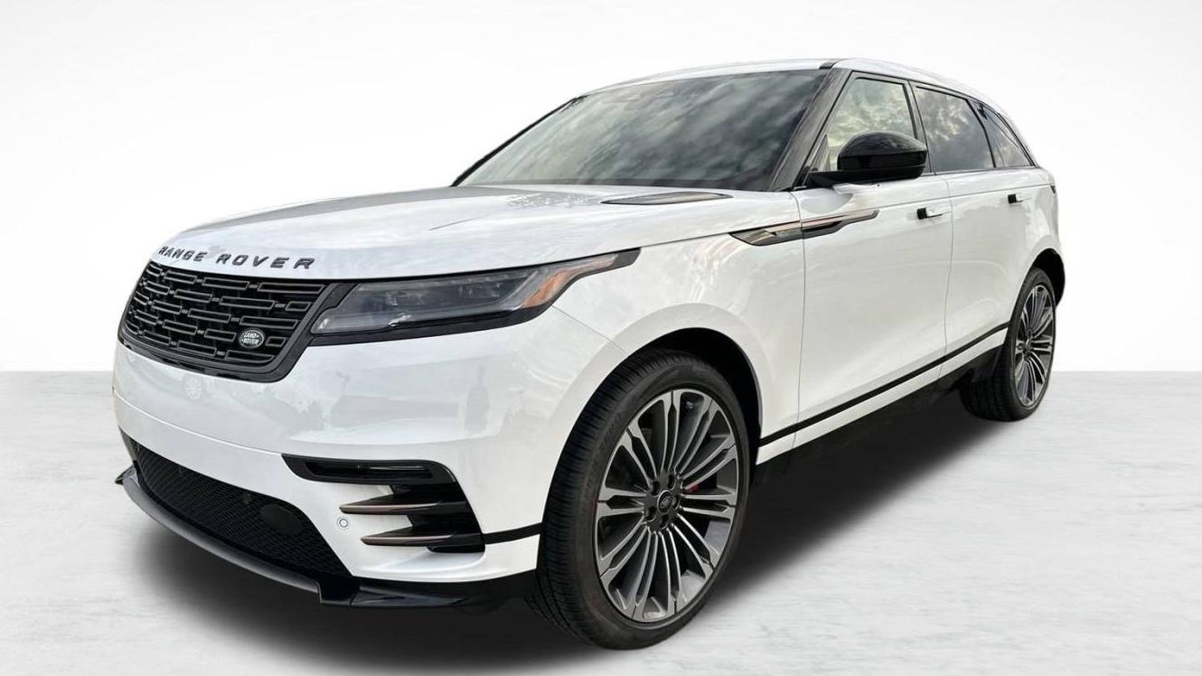 LAND ROVER RANGE ROVER VELAR 2024 SALYL2EX2RA377649 image